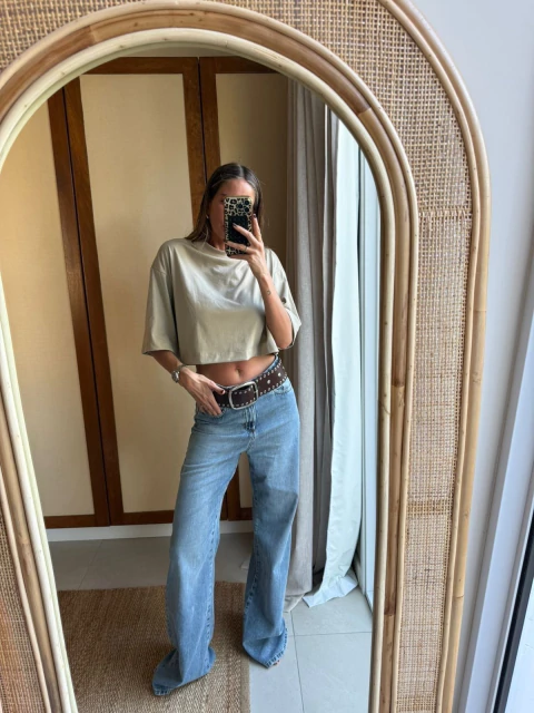 REMERA VISON - comprar online