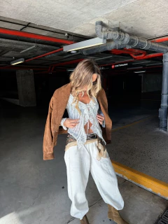 JEAN ICE BALLON - tienda online