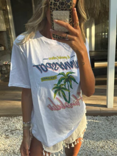 REMERON SUNNYSPOT - Las Pochis