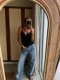 JEAN BALLON BICOLOR - ingresa mañana viernes - - comprar online