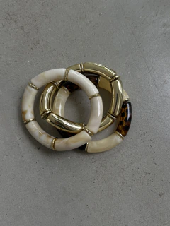 PULSERAS PRINT