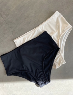 CULOTTE NEGRO