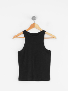 Musculosa sky negra