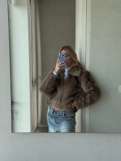JACKET FRANCE