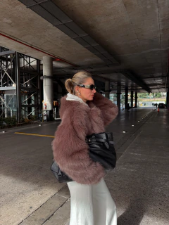 TAPADO CAPUCHA WOLF - comprar online