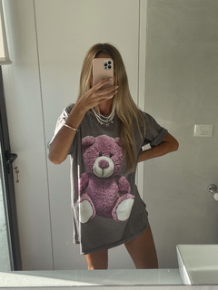 REMERON TEDDYBEAR ( preventa) en internet