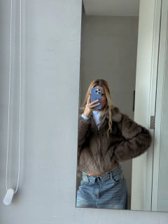 JACKET FRANCE - comprar online
