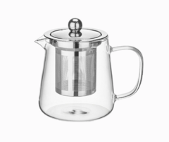 CHALEIRA COM INFUSOR