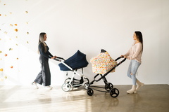CAPA DE BEBE CONFORTO - MARINE na internet