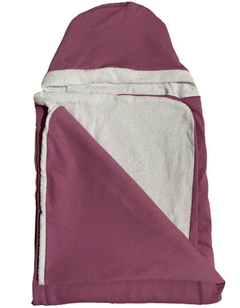 TOALHA GIGANTE INFANTIL UVA