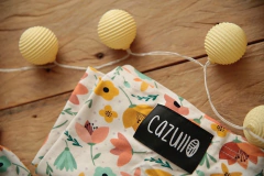CAPA DE BEBE CONFORTO - JARDIM - comprar online