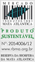 Vaso de Fibra de Coco com Suporte Coquim 8006 (16x9,5cm) - 100% Ecológico e Biodegradável - comprar online