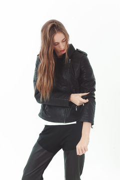 Campera Jagger - comprar online