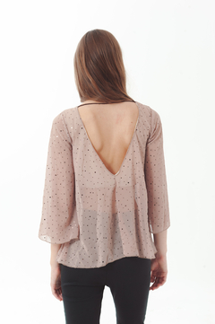 Blusa Evan - comprar online