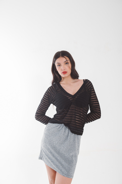 Pollera Cos - comprar online
