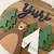 Placa Maternidade [URSO DA FLORESTA] - comprar online