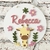 Placa Maternidade [GIRAFA] - comprar online