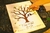 Quadro de Assinaturas em "Árvore" [GUEST TREE] na internet