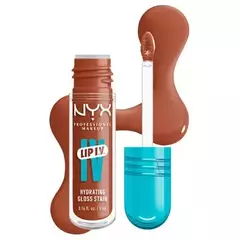 Nyx Lip I.V. Hydrating Gloss Serum - comprar online
