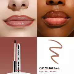 SACHEU Peel Off Lip Liner Stay-N - La valija de rocu