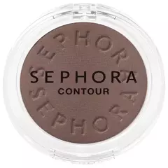 Sephora Contour Matte Powder - La valija de rocu