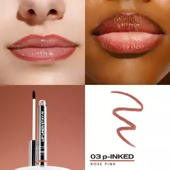 SACHEU Peel Off Lip Liner Stay-N - tienda online