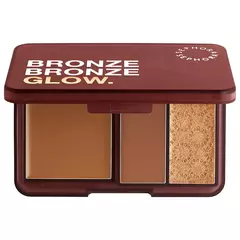 Imagen de Sephora Bronze Bronze Glow Palette