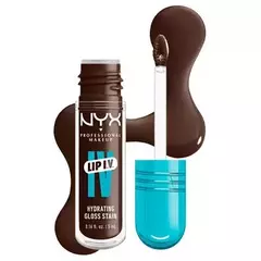 Nyx Lip I.V. Hydrating Gloss Serum