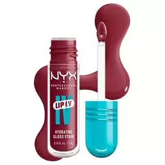 Nyx Lip I.V. Hydrating Gloss Serum en internet