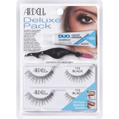 Ardell Deluxe Pack 110 Black