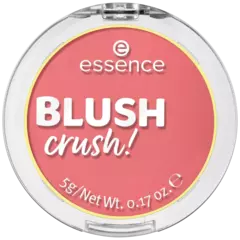 Essence Blush Crush - La valija de rocu