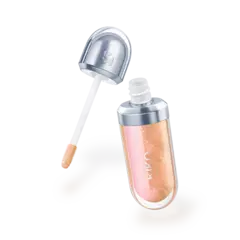 Kiko 3D Hydra Lipgloss - comprar online