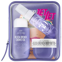 Sol de Janeiro Delicia Drench Jet Set Cheirosa 59