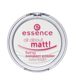 Essence All About Matt!
