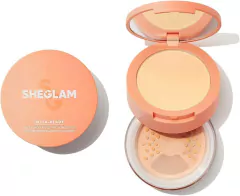 Sheglam Insta Ready Face & Under eye Setting Powder Duo - tienda online