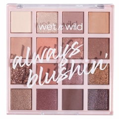 Wet n Wild Always Blushin'