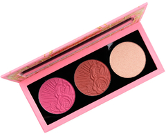Pat McGrath Labs Divine Blush + Glow Trio en internet