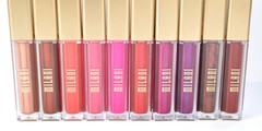Milani Amore Matte Matellic. Lip Creme