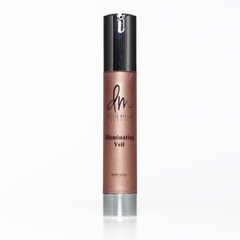 Imagen de Danessa Myricks Illuminating Veil