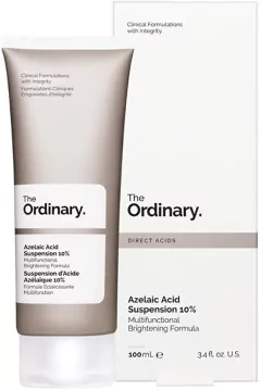 The Ordinary Azelaic Acid Suspension 10%