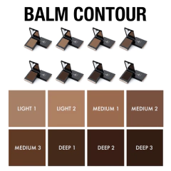 Danessa Myricks Balm Contour