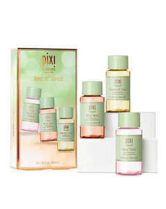 Pixi By Petra Best of Tonics