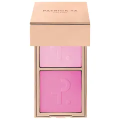 Imagen de Patrick Ta Transition Blurring Blush Duo