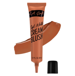 L.A Girl Soft Matte Cream Blush en internet