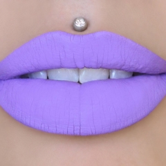 Liquid Lipstick de Jeffree Star