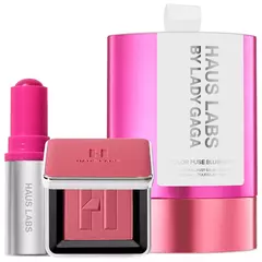 Haus Labs By Lady Gaga Color Fuse Blush Duo