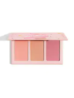 Sheglam Sweet Cheeks Blush Trio - Enamored