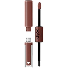 Nyx Shine Loud High-Shine Lip Color - La valija de rocu