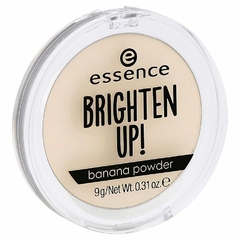 Essence Brighten Up! Banana Powder