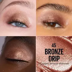 Maybelline Shadow Drip Eye Tint - Bronze Drip - comprar online